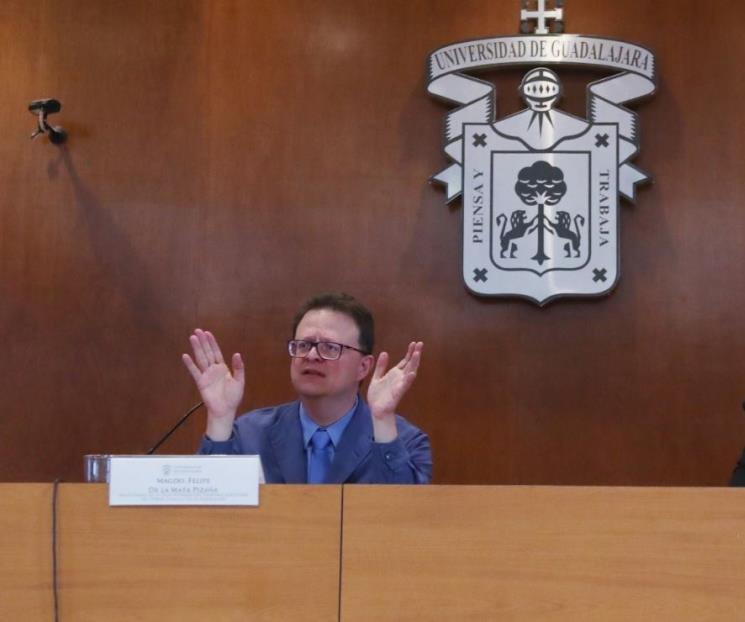 Nombramiento de jueces no deben someterse a votación