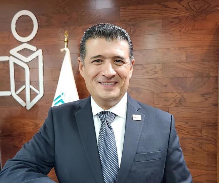 Se encuentra de viaje presidente del INAI, ante masivas filtraciones