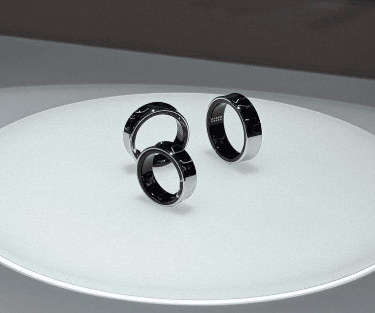 La batería del Samsung Galaxy Ring no pedirá cargador cada noche