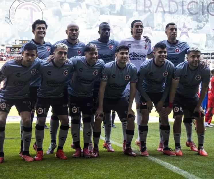 Enfrentará Rayados a un Xolos que no gana desde noviembre