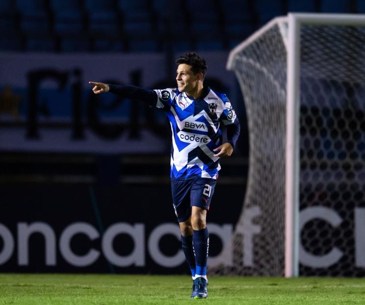 Volver a la cima