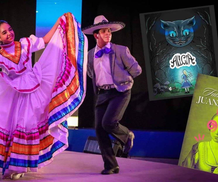 Arranca hoy en el Tec el VibrArt