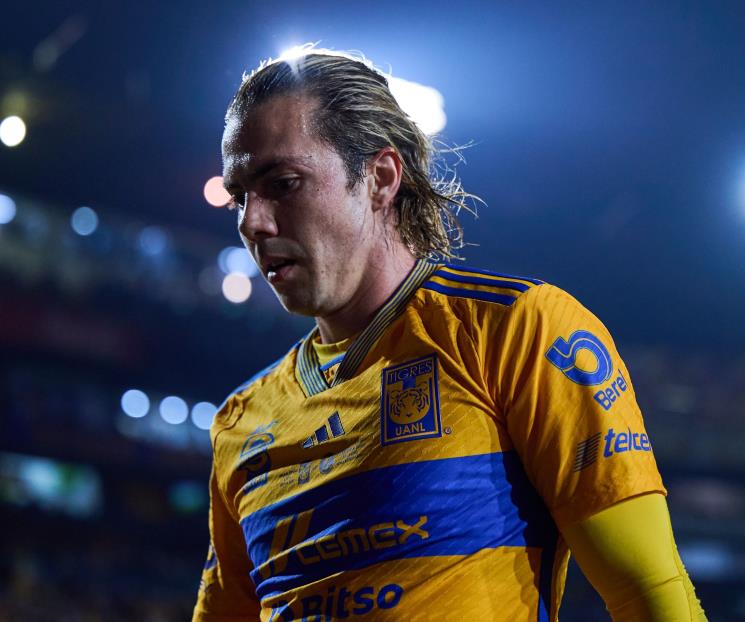 Fortaleza de Tigres no es el Uni