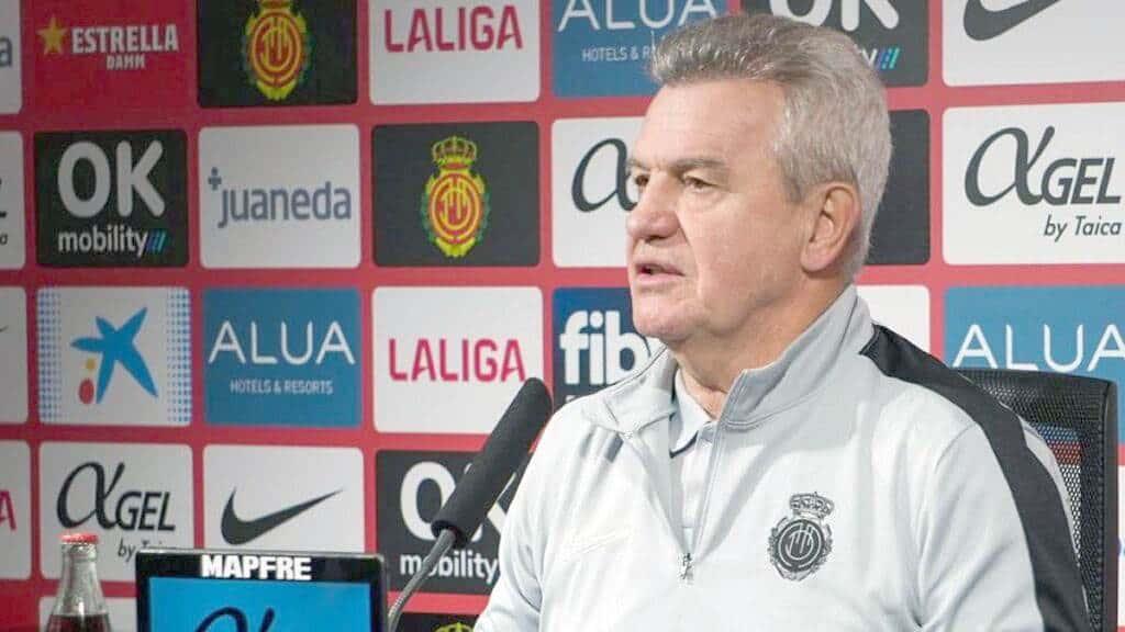 Busca Aguirre colarse a la final