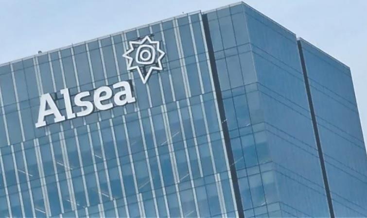 Suben 50% utilidades de operadora de restaurantes Alsea en 2023