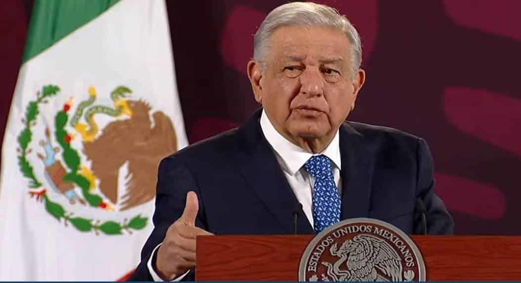 AMLO anuncia que en veda recorrerá el país para supervisar obras
