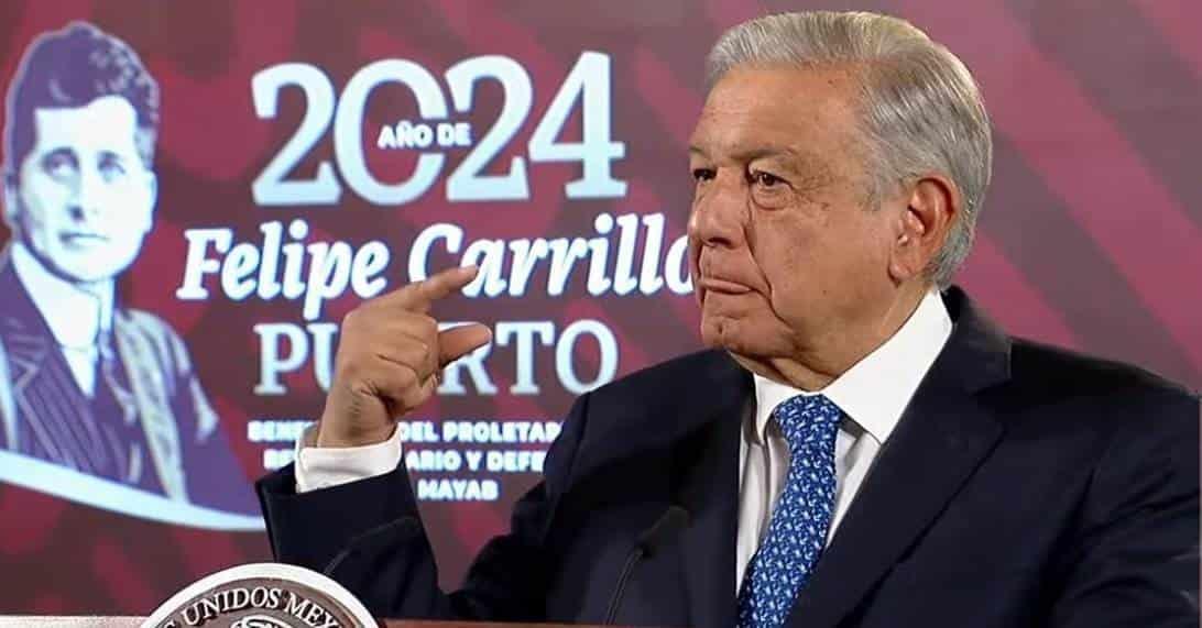Campañas como #NarcoPresidente pueden tumbar gobiernos