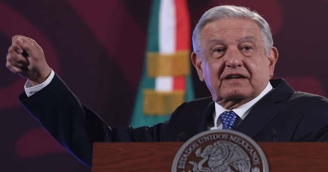 La CDMX se ha venido empanizando y derechizando: AMLO