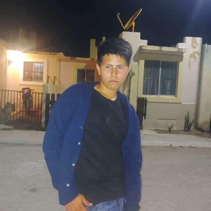 Va al trabajo y desaparece