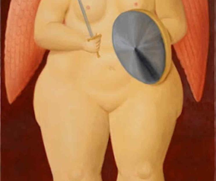 Prepara FAV homenaje colectivo a Botero