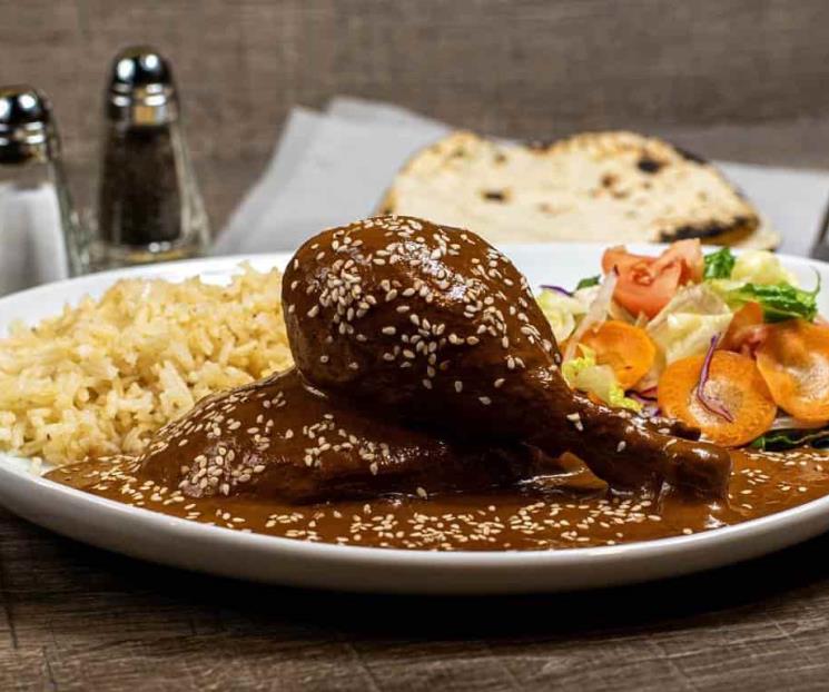La gastronomía hidalguense brilla en Alemania La gastronomía hidalguense brilla en Alemania