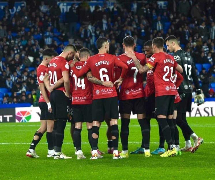 ¡Javier Aguirre mete al Mallorca en la final de la Copa del Rey!
