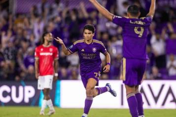 Orlando City será el rival de Tigres en la Concacaf
