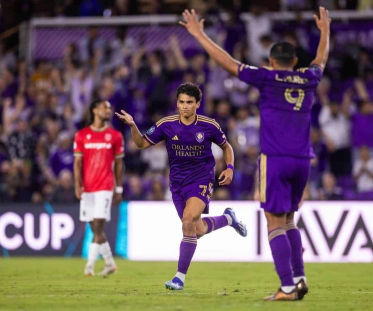 Orlando City será el rival de Tigres en la Concacaf
