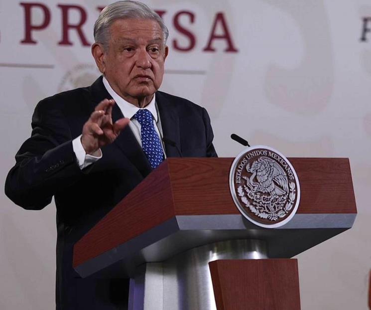 Asegura AMLO que con Iberdrola se generará 50% más de energía Asegura AMLO que con Iberdrola se generará 50% más de energía