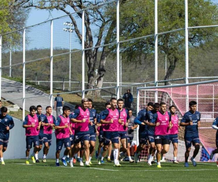 Así enfrentará Rayados a Xolos