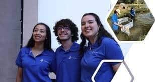Estudiantes Tec usan tecnología para limpiar ríos y mares