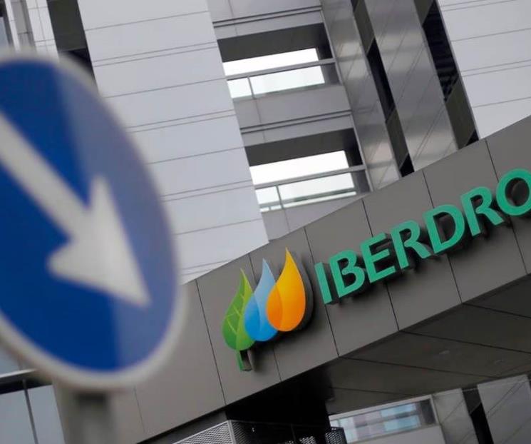 Cierra México compra de 13 plantas de Iberdrola Cierra México compra de 13 plantas de Iberdrola