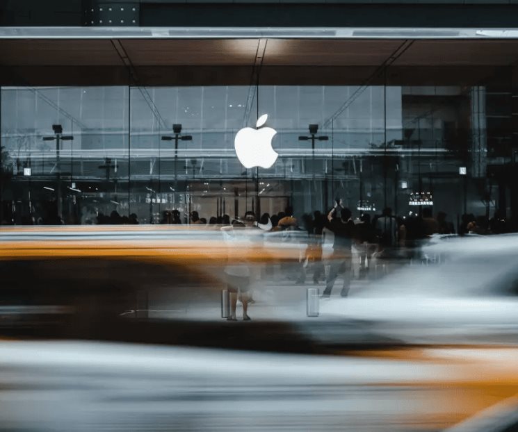 Apple cancela el Apple Car para enfocarse en la IA Apple cancela el Apple Car para enfocarse en la IA