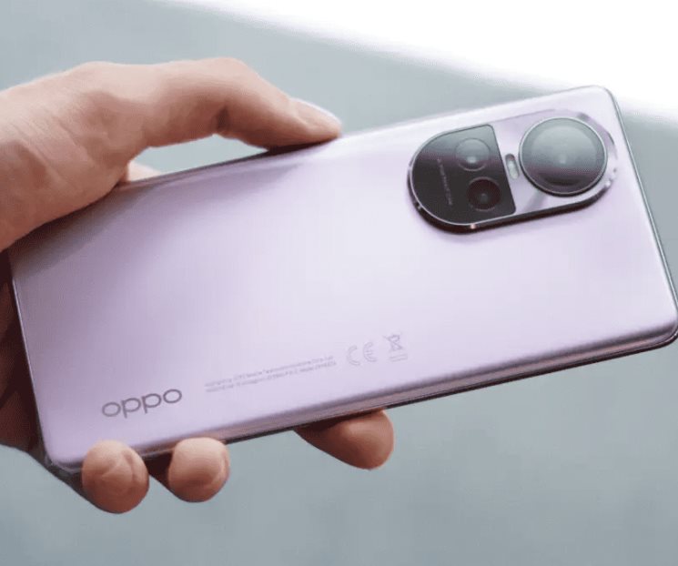 Oppo vuelve a Europa
