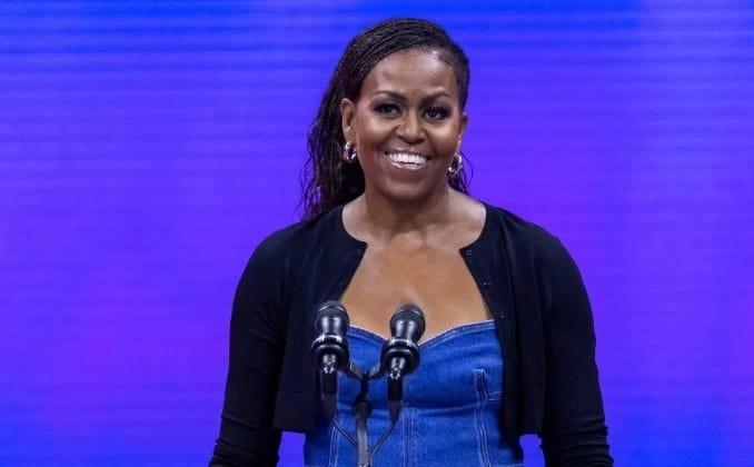 Michelle, ¿dónde estás?: Demócratas reclaman alternativa a Biden