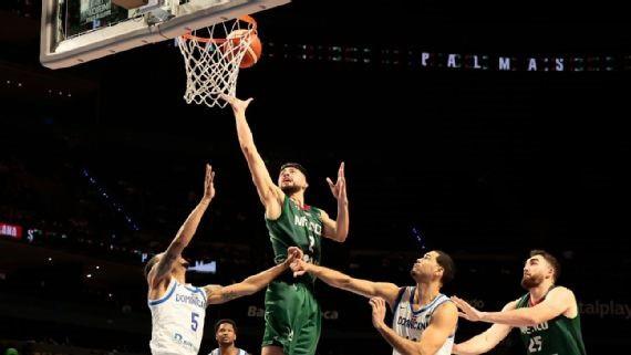 Mantiene México vivo el sueño Mantiene México vivo el sueño