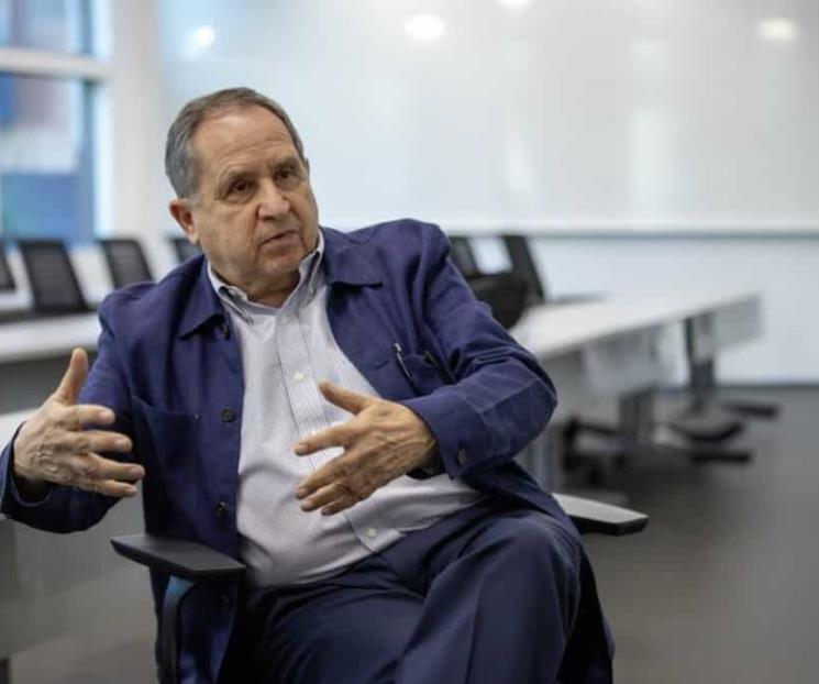La mirada de Salvador Alva en su nuevo libro