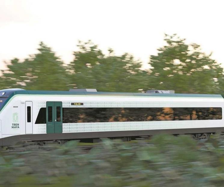 Gobierno expropia 70 inmuebles en Campeche y Yucatán para TM