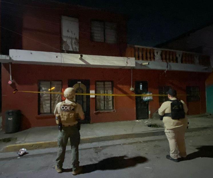 Realizan cateos en Monterrey, detienen a 6