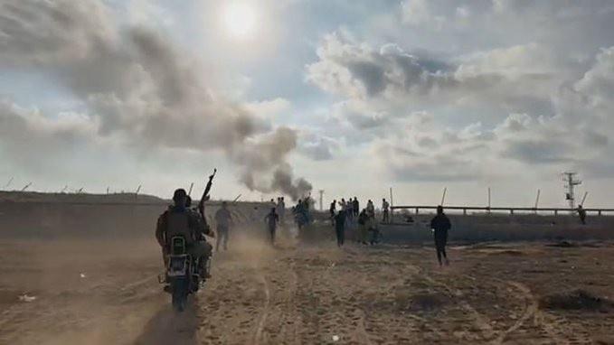Evalúa Hamás oferta de tregua en Gaza