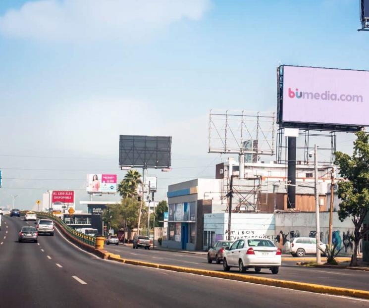 Harán adecuaciones viales en Gonzalitos y Ruiz Cortines Harán adecuaciones viales en Gonzalitos y Ruiz Cortines