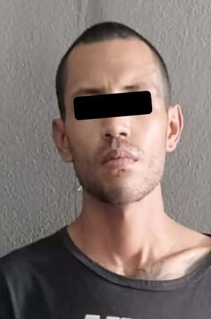 Elementos de la Policía de la Guardia de Proximidad de Apodaca, detuvieron a cinco personas que tenían pendiente órdenes de aprehensión por delitos de narcomenudeo, durante operativos de patrullaje y vigilancia en prevención de delitos.