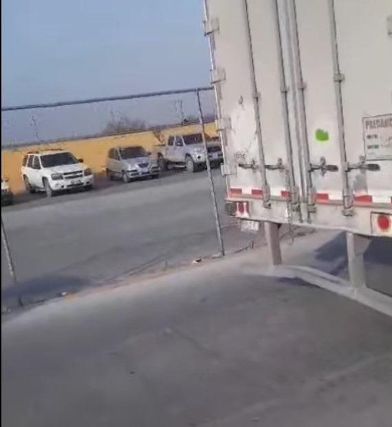 Causa pánico balacera en Anáhuac