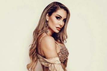 Ninel Conde demanda a la autora de Se&ntilde;oras del Narco por da&ntilde;o moral