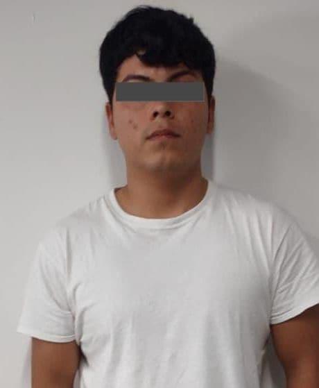 Detienen a ligado a ataque en fiesta