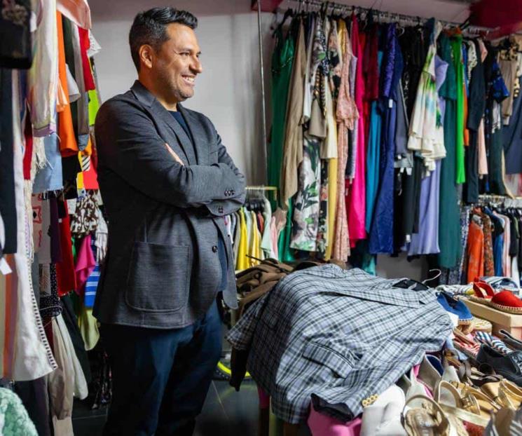 Invita DIF de Guadalupe a su ‘Bazar con causa’