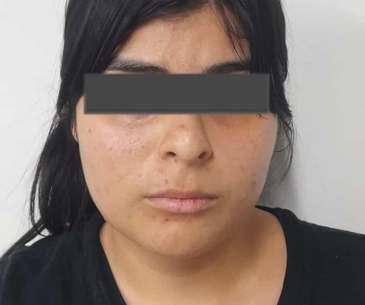 Recibe pareja orden de aprehensión por secuestro