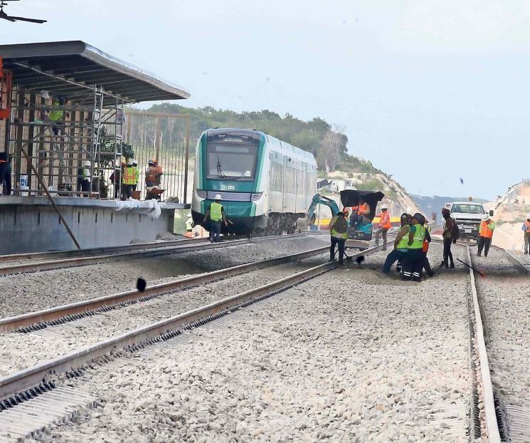 Invierte Sedena más de 500 mdp en hoteles del Tren Maya