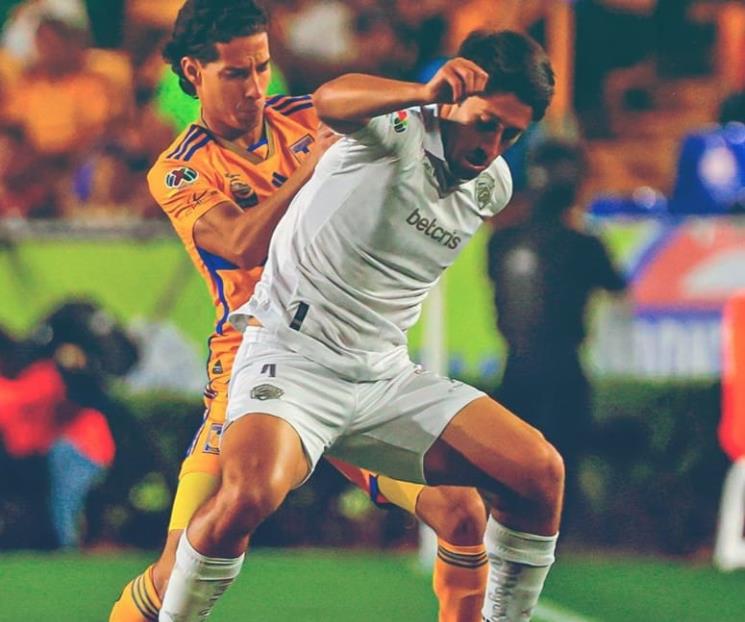 Da Gignac victoria a Tigres