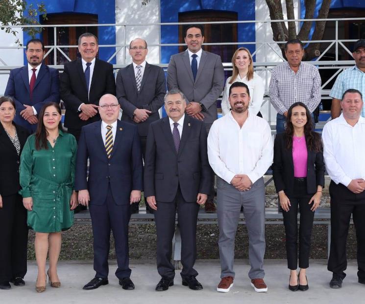 Extiende UANL bachilleratos técnicos hacia General Terán Extiende UANL bachilleratos técnicos hacia General Terán