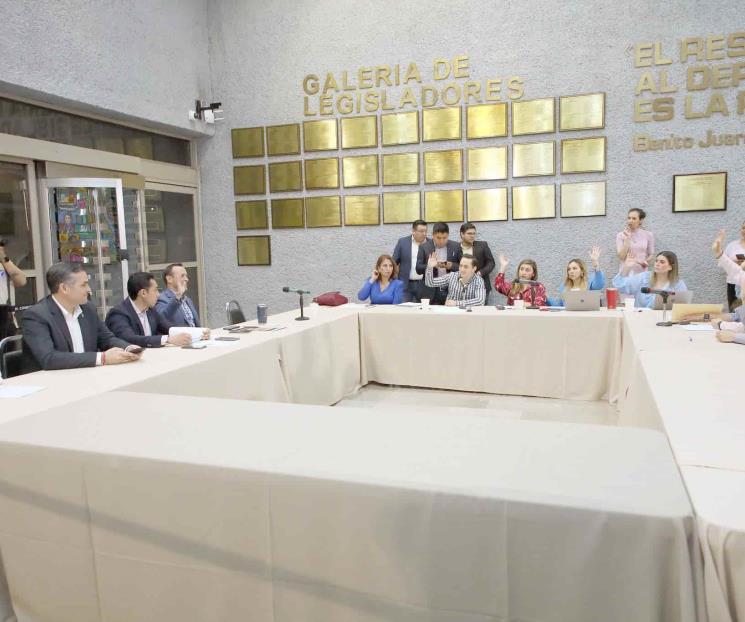 Rechazan cuentas públicas de 10 municipios de MC