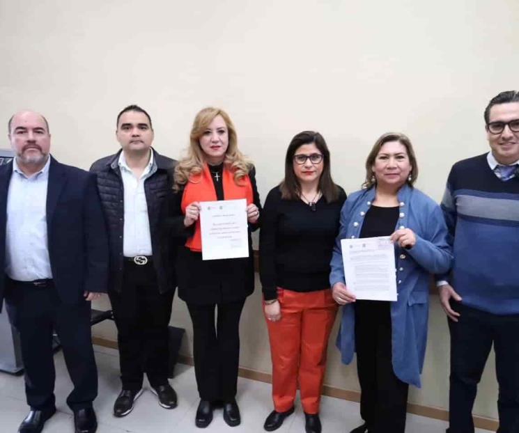 Buscan evitar que caduquen denuncias contra violencia de género