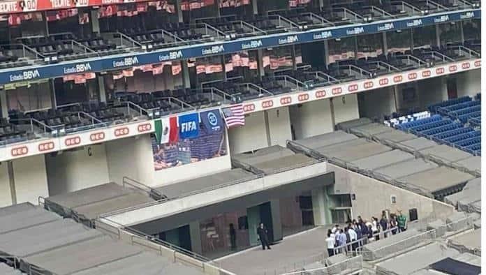 Analizan el BBVA para Mundial Femenil 2027