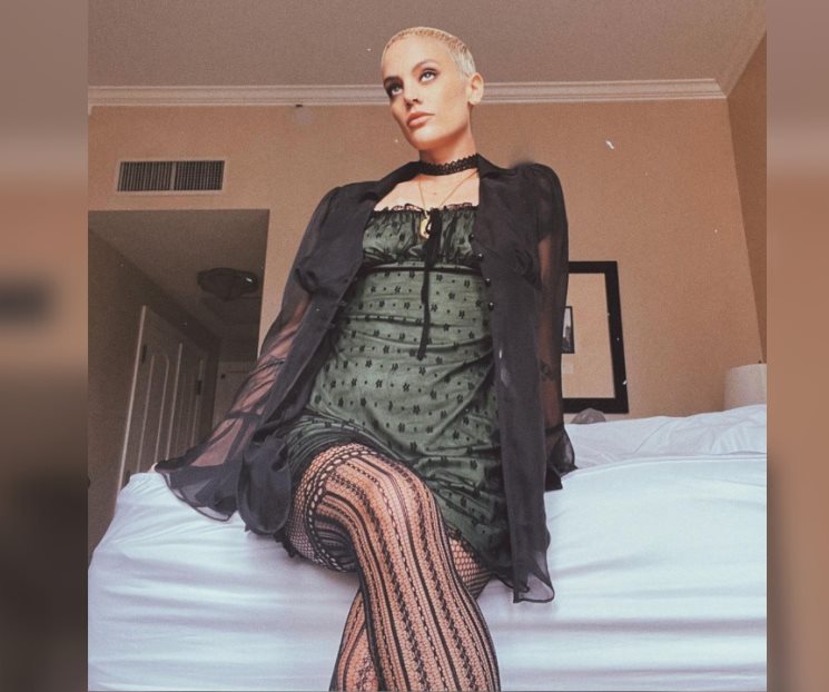 Fallece Cat Janice, cantante que dejó las ganancias a su hijo