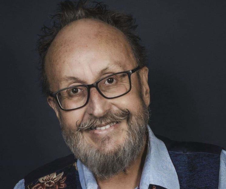 Fallece Dave Myers, presentador y miembro de “The Hairy Bikers”