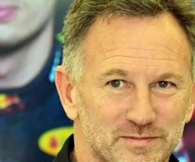 Filtran presuntas evidencias contra Horner