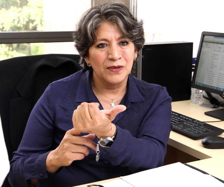 Llama a dar condiciones para que víctimas tengan acceso a justicia