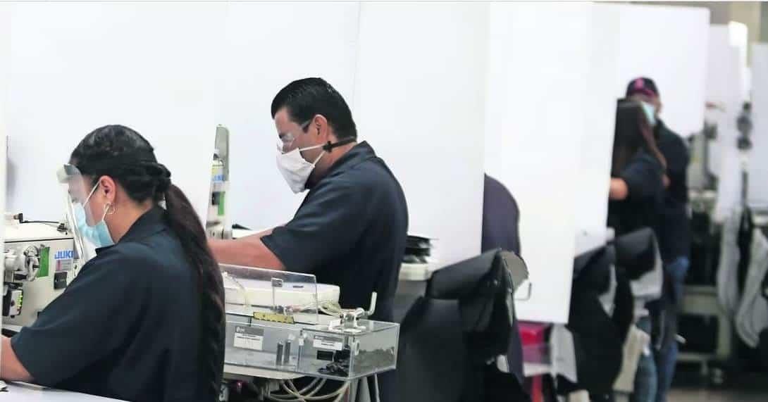 Se perdieron 234.6 mil empleos en enero