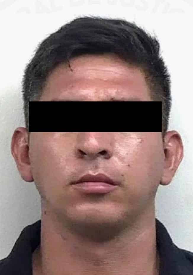 Un hombre que intentó privar de la vida a su ex cónyuge, pero una hija adolescente de ella le pidió que la dejara y lo empujaba, fue sentenciado a 33 años de prisión.