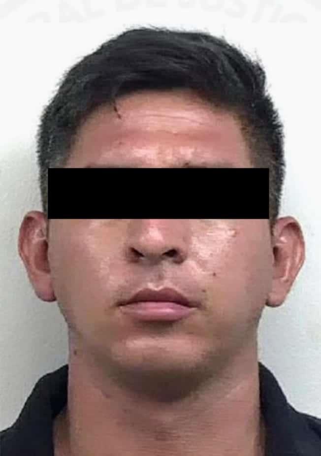 Sentencian a hombre por intento de homicidio